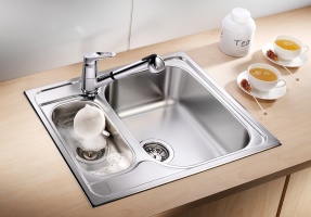 511949 Кухонная мойка Blanco Tipo 6  Blanco Tipo