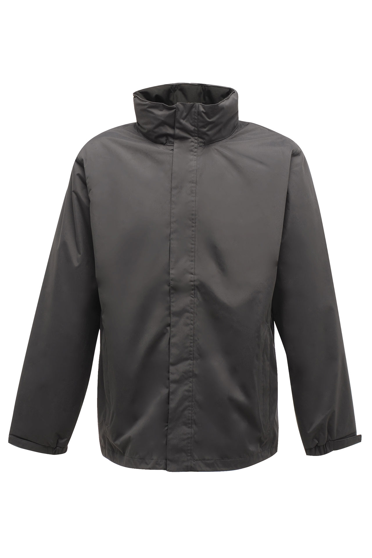 5042225 Куртка РЕГАТТА ПРОФЕШИОНАЛ ЭДМО серо-черная  Демисезонная одежда размер M (48-50) Спецодежда  - Вид №4
