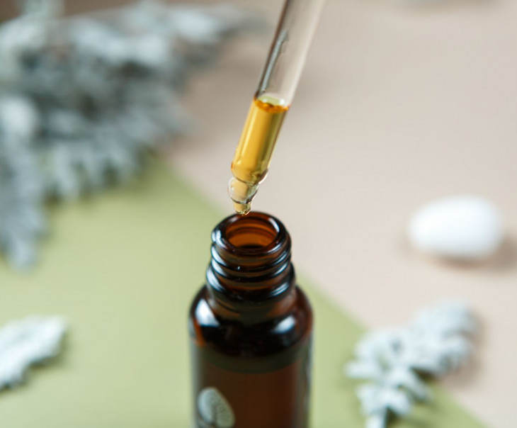 7192 Концентрат для лица «Лунная береза» Вкусляндия  - Вид №2