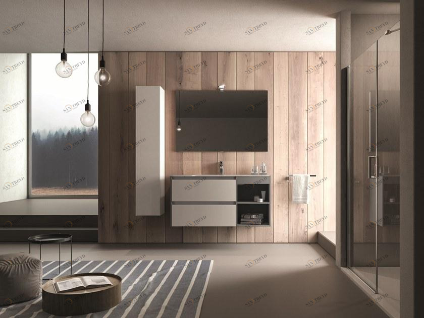 INDA® Модульная система для ванной sun-id-1365654