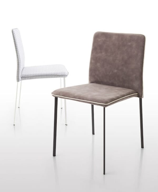 Мягкий штабелируемый стул RIFLESSI Stella Flex ARCH-00046966 - Вид №6