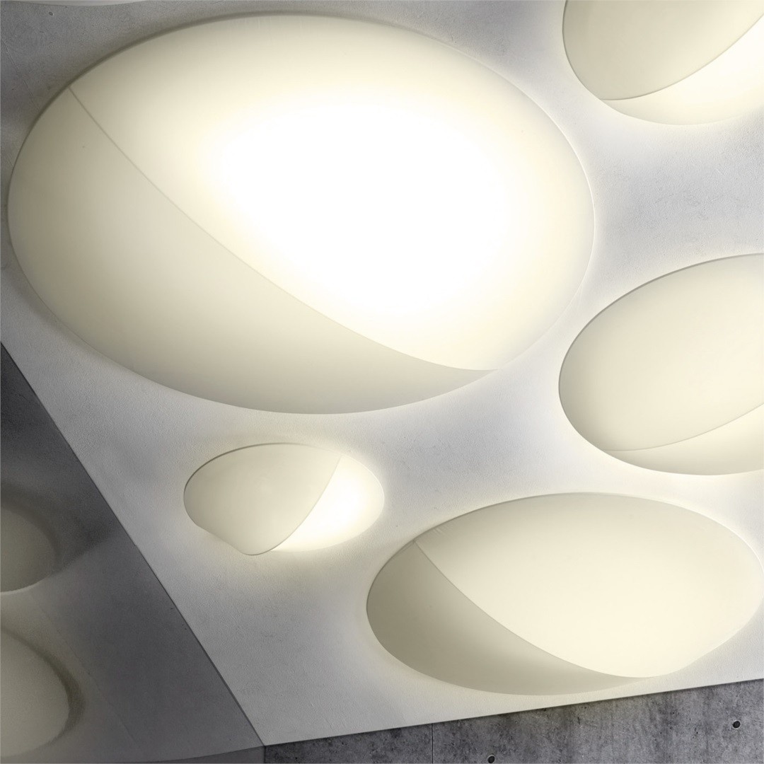 Axo Light NELLY PLNELL60FAXXE27 универсальный Santreyd 69064 - Вид №2