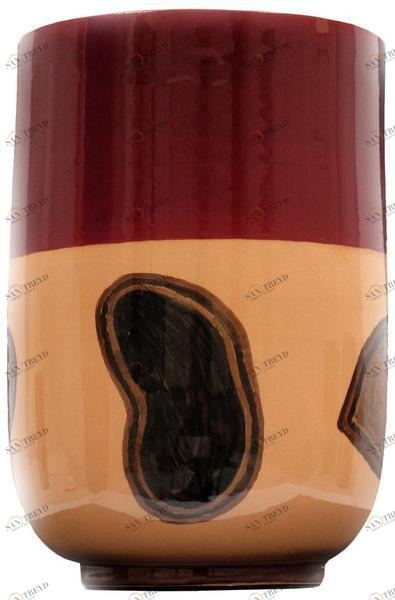 Kiasmo Керамическая ваза Four 2013kdvfou5