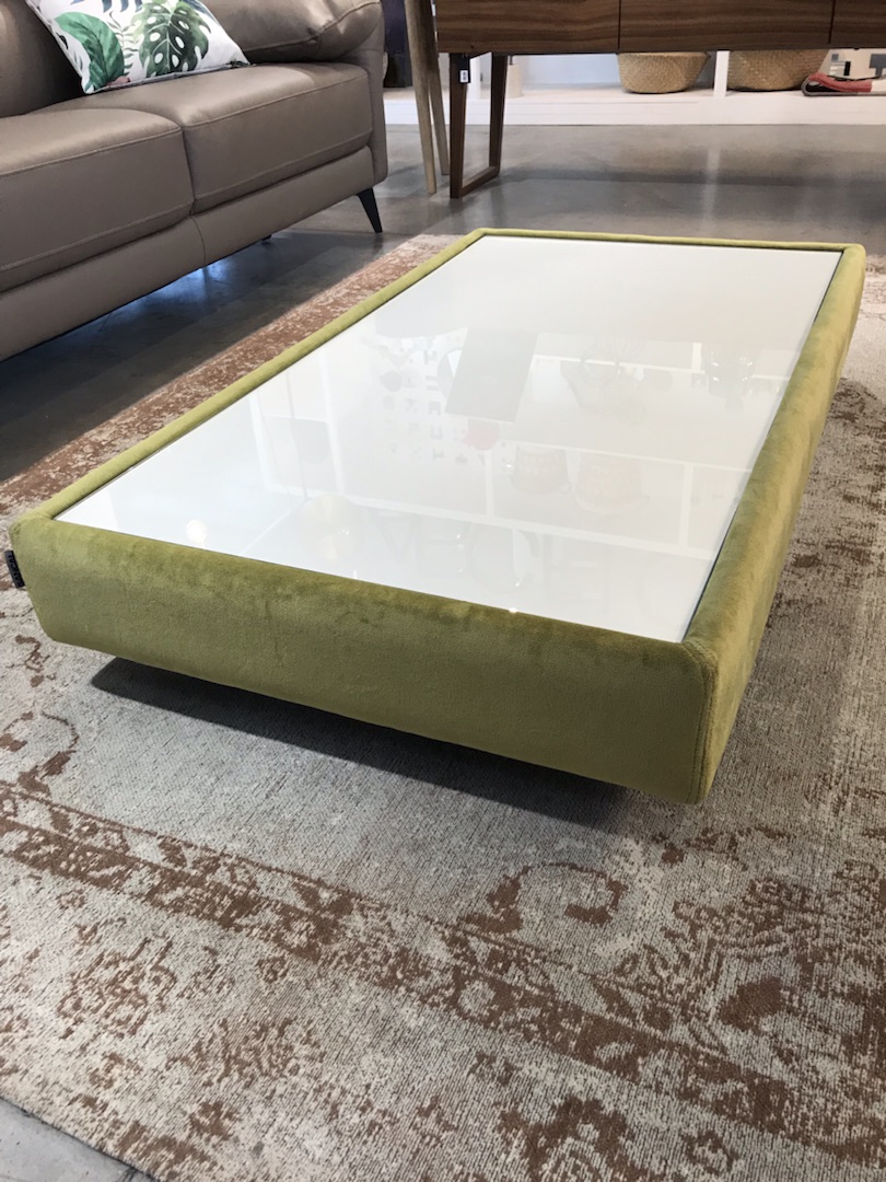 107853 Столик зеленый SANCAL Air