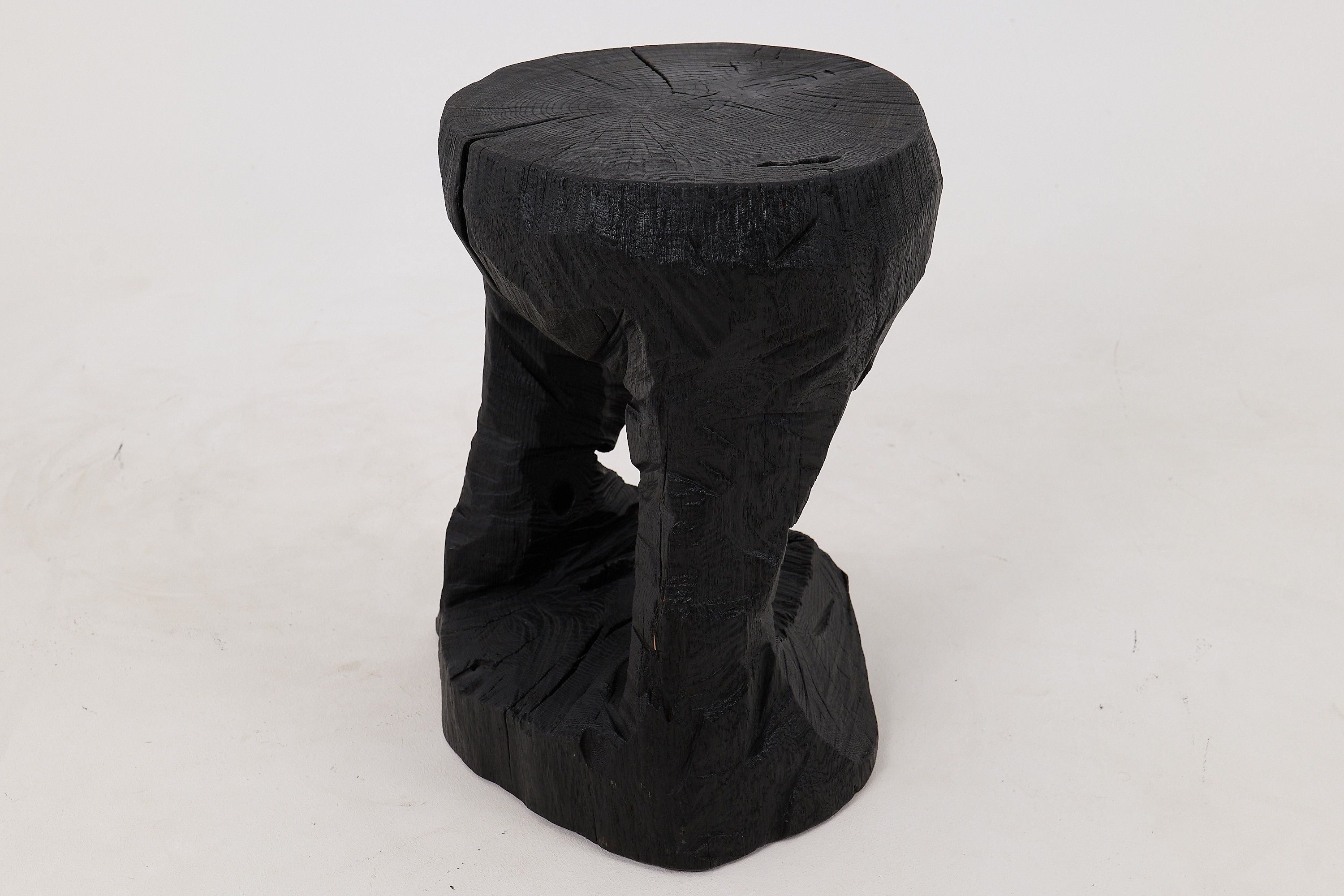 Журнальный столик из дуба Logniture Jownik ARCH-00089192 - Вид №12