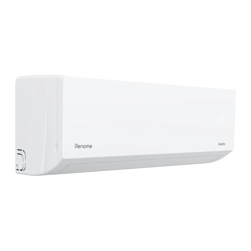 Сплит система инверторная Renome Unica RN-IUNW12ME 12К BTU охлаждение/обогрев c Wi-Fi STLM-2104234 - Вид №4
