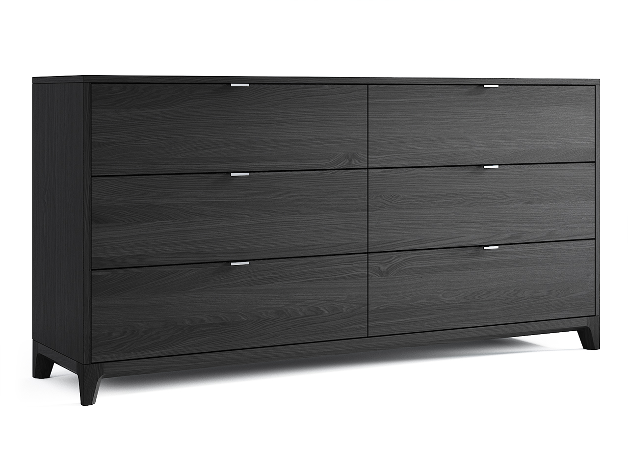 IDC017106000 The IDEA Комод CASE №3  - Вид №1