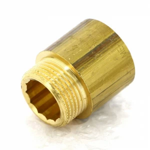 Удлинитель НВ TIEMME 3/4"х25мм