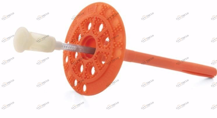 Sace Components Анкер для крепления к железобетону Corksystem sun-id-1465675