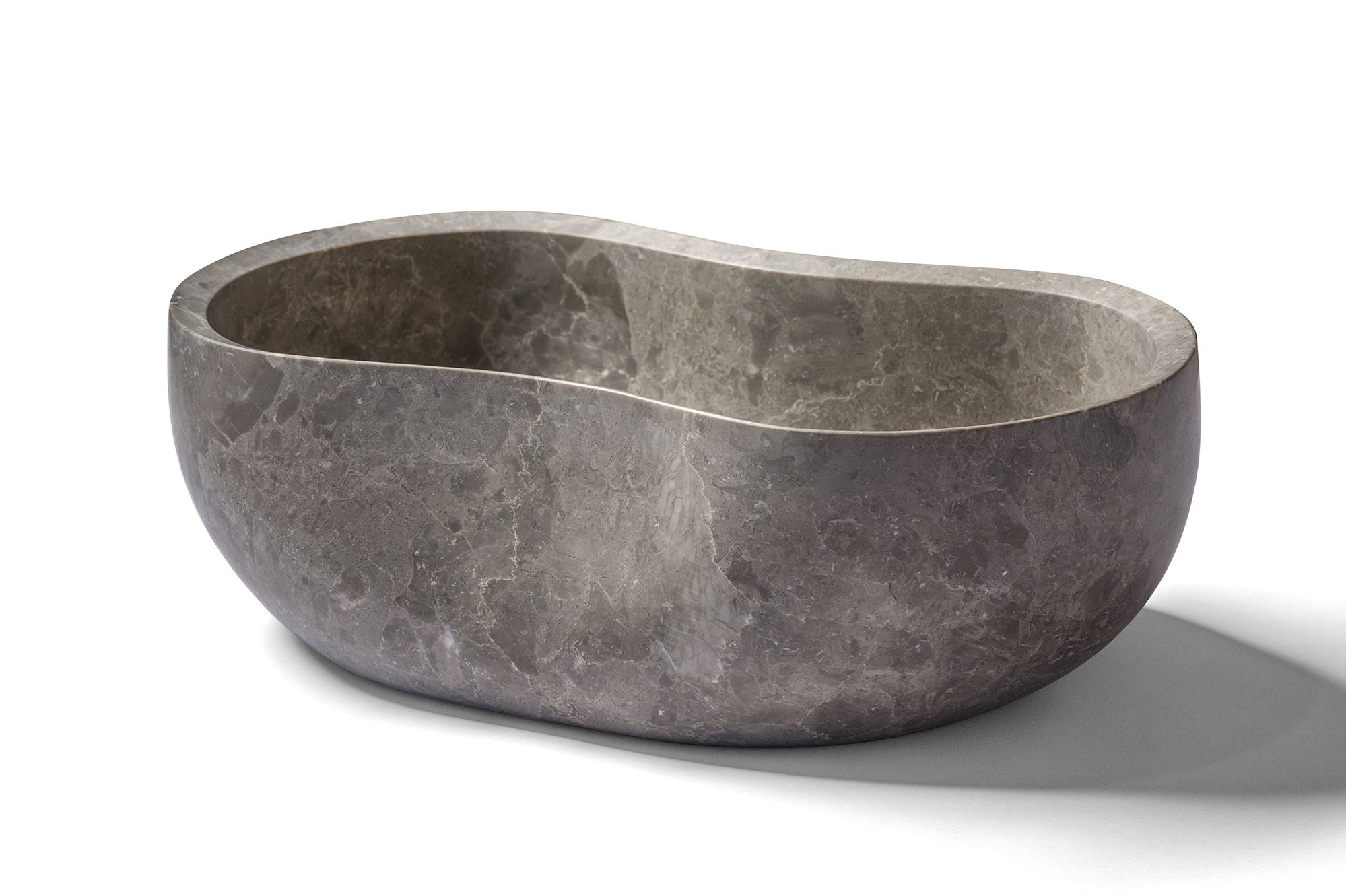 Каменный умывальник Salvatori душа ARCH-00063237 - Вид №2