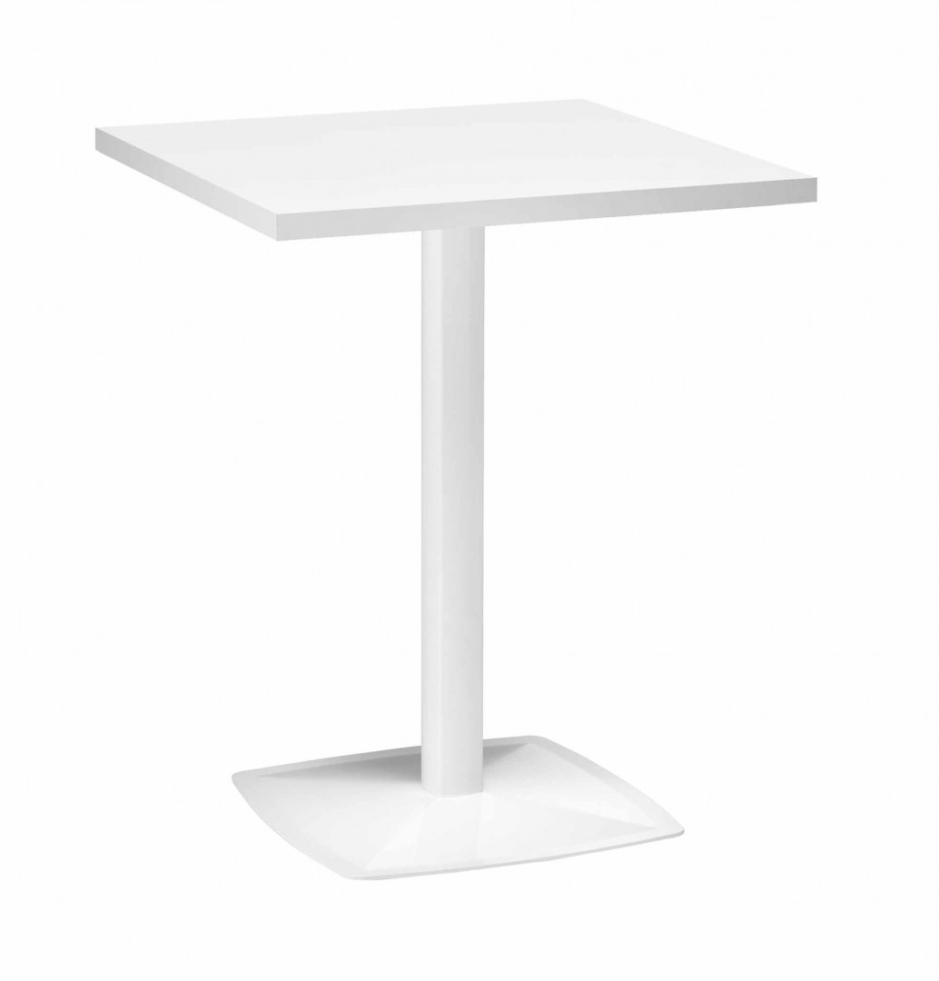 AX 511 Каркас стола с литой стальной основой и алюминиевой стойкой. Et al. AX