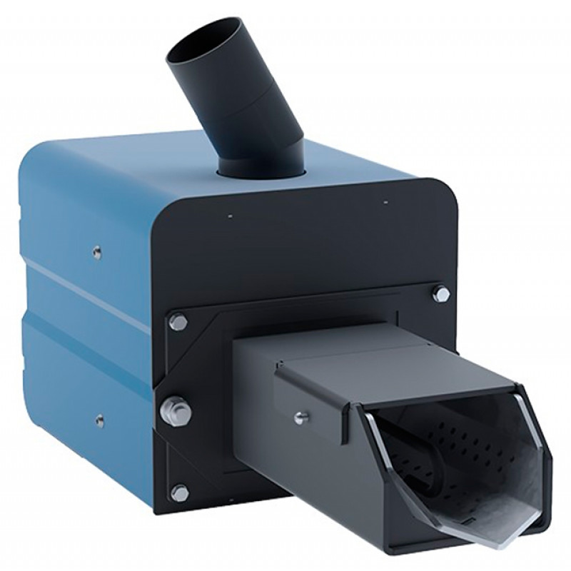 Пеллетная горелка ZOTA Fox 25 ZOTA_ZOTA FOX25 - Вид №7