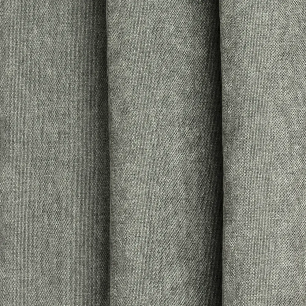 Штора MIAMOZA Меланж на ленте 200x280 см в серых тонах 89427083 STLM-1583971 - Вид №2