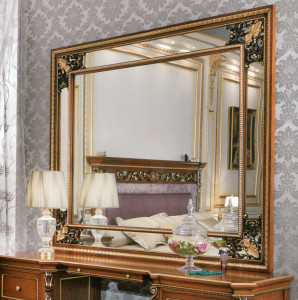 Зеркало Nausica CARLO ASNAGHI 11284