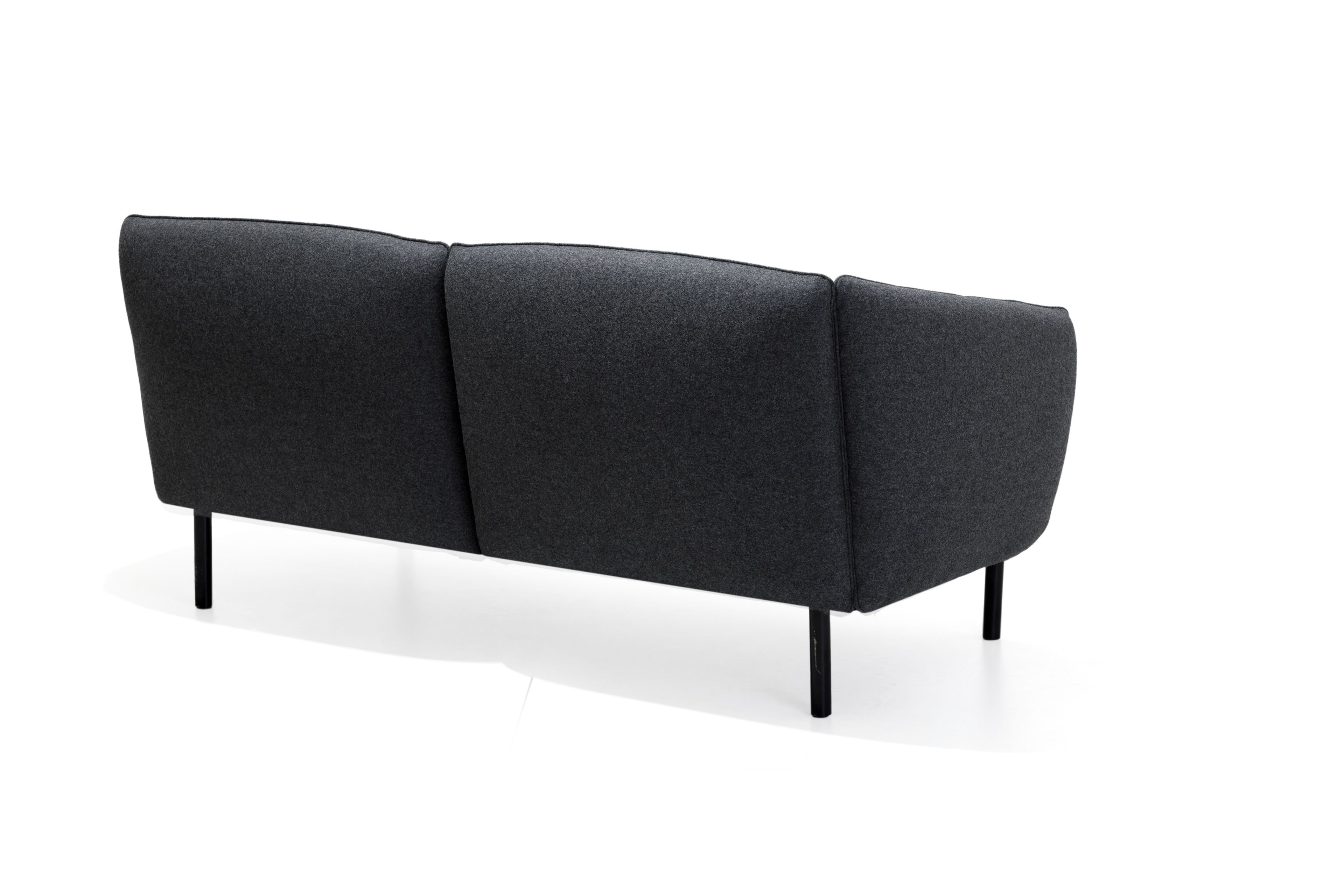 2-местный тканевый диван True Design not sofa ARCH-00134814 - Вид №3