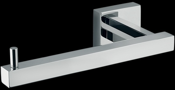 QU235 Бумагодержатель без крышки bagno&associati QUATTRO