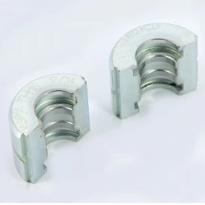 Насадка для пресс-устройств M-BH и M-BMINI HENCO 16х2мм