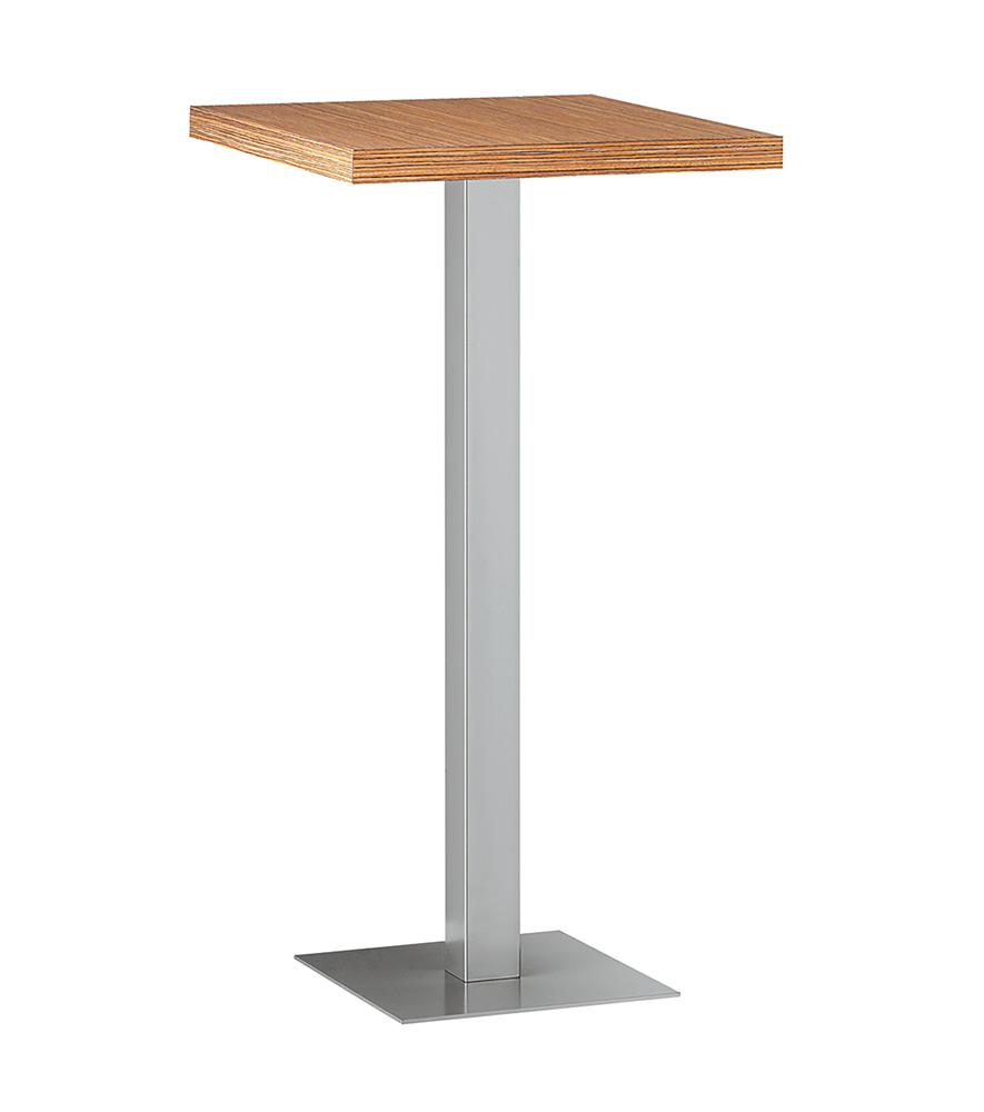 MT 483A Каркас стола из окрашенной стали. Et al. MT