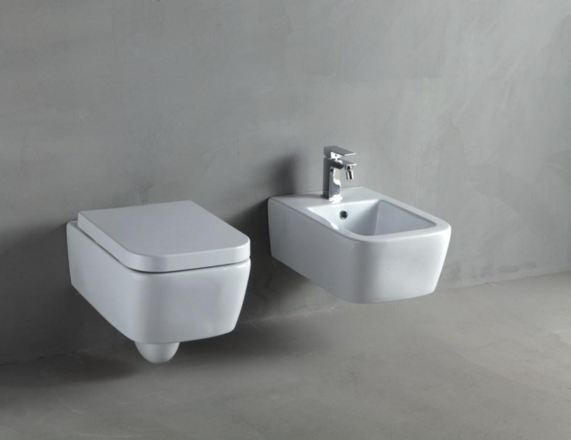 Биде подвесное  Rifra sun-id-1485011 - Вид №1