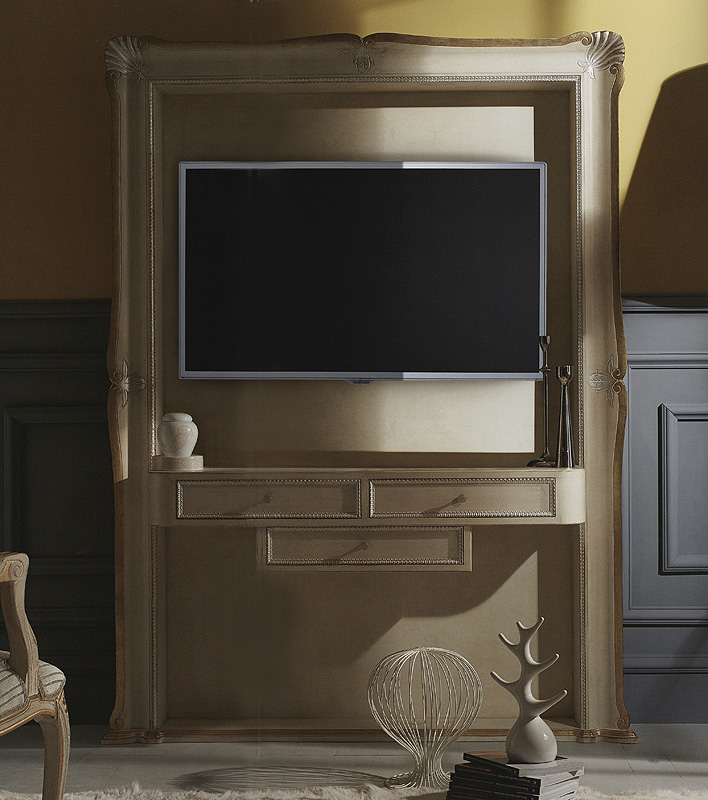 Рама под TV  SILVANO GRIFONI 84 