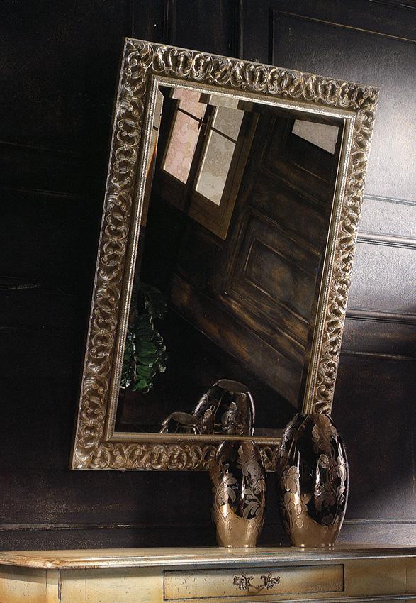 Зеркало  GENUS 9.1939-BA 