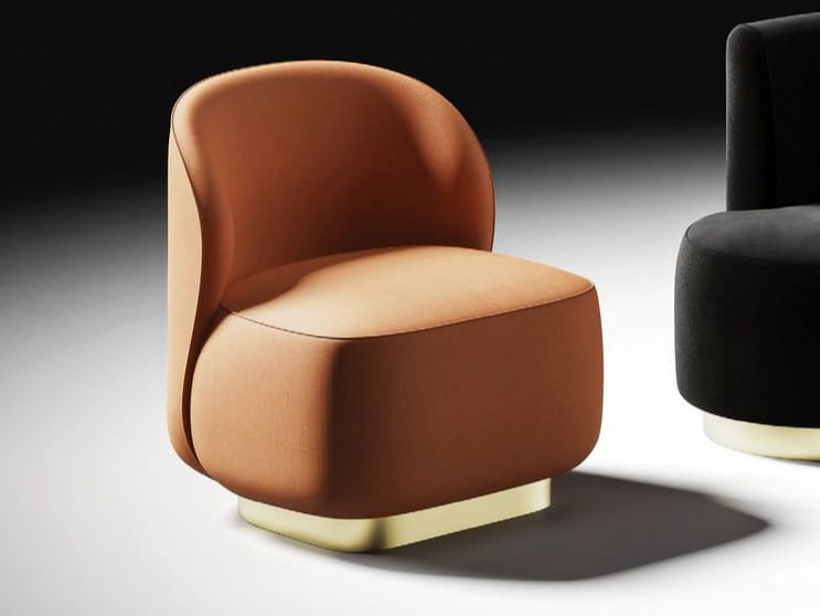 Кожаное кресло CASA +39 ENCORE Italia ARCH-00129181