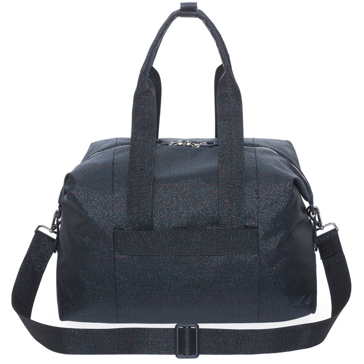 QNB01-28B Сумка дорожная QNB01 Mandarina Duck MD20 Lux  - Вид №2