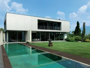 Cosentino Ультратонкое покрытие dekton® для улицы