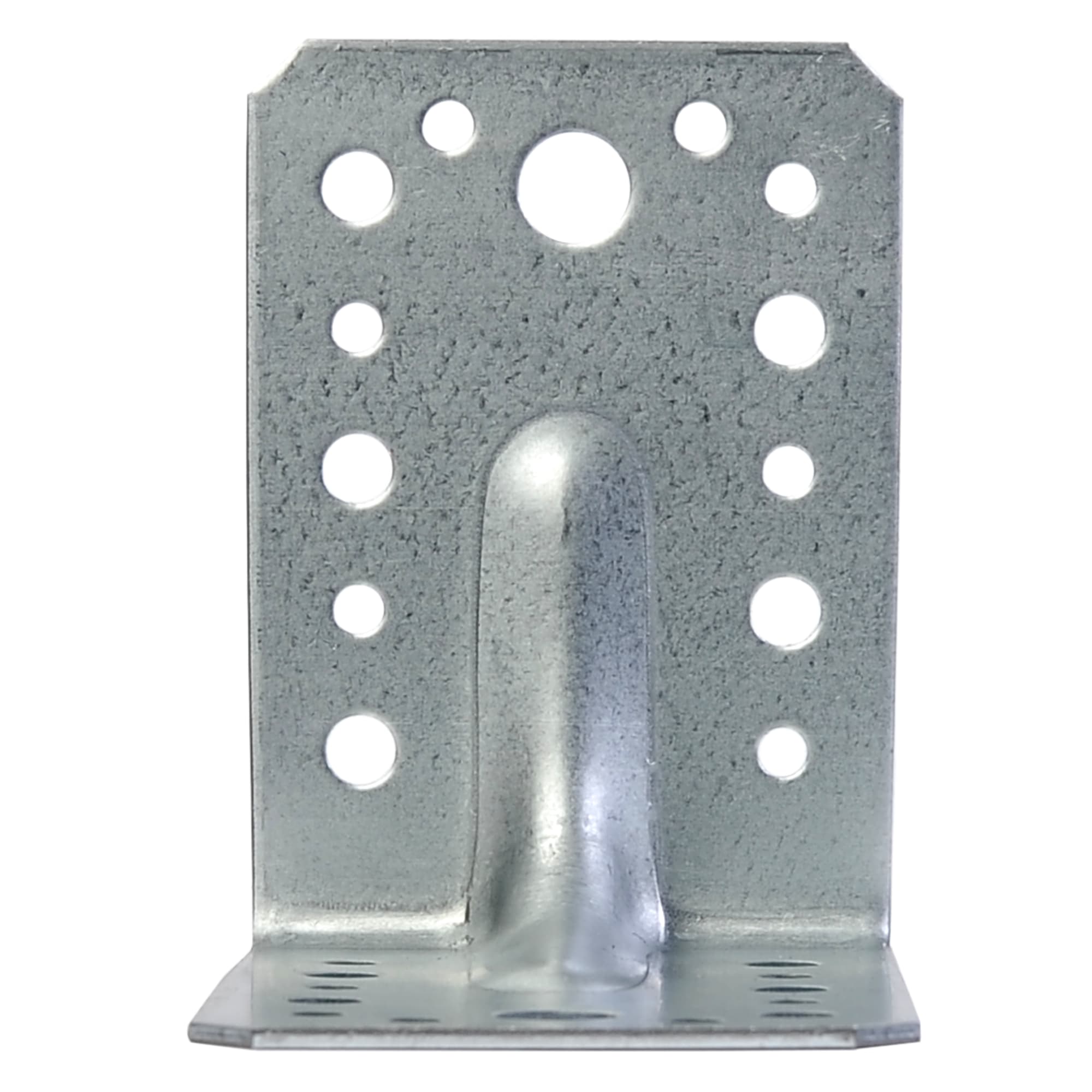 14839341 Угол крепежный усиленный 90х90х65х2 Santreyd  - Вид №1