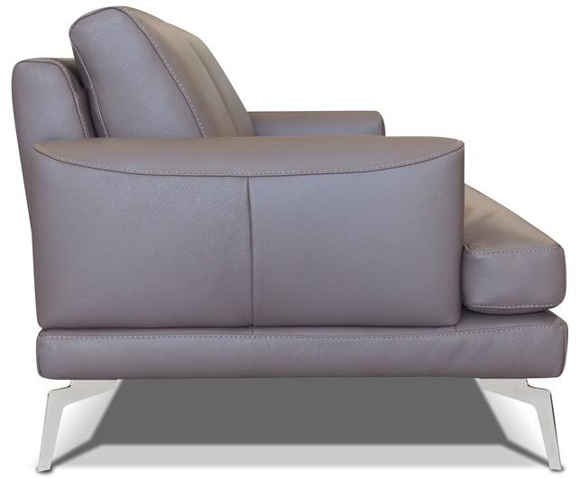 Rossini Sofas Кожаный диван Just sun-id-1406859 - Вид №3