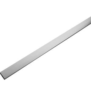 Профиль прямоугольный 140 см цвет сатин