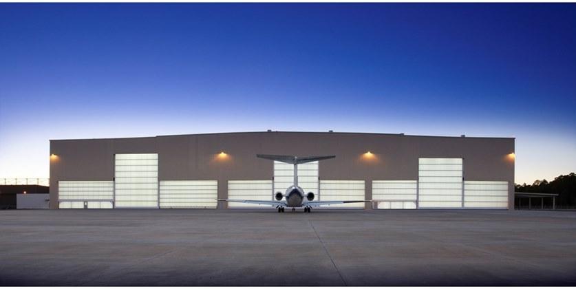 ASSA ABLOY Складывающиеся двери Portoni ad impacchettamento doppio telo sun-id-1347751 - Вид №2