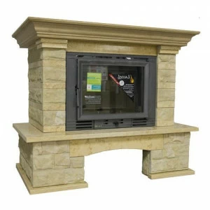 Каминная облицовка Bella Italia DARIA