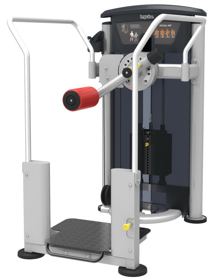 IT9509 Aerofit it9509 мультитренажер для бедер и ягодичных AeroFIT IT95 серия 