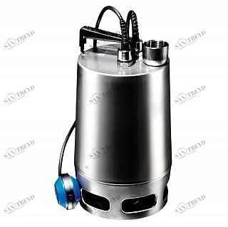 Дренажный насос GRUNDFOS Unilift AP 35.40.06.A1.V с поплавковым выключателем 96010982