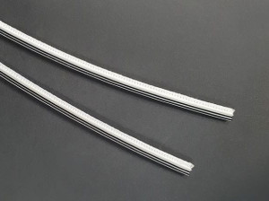 Уплотнение, соединение, ватин