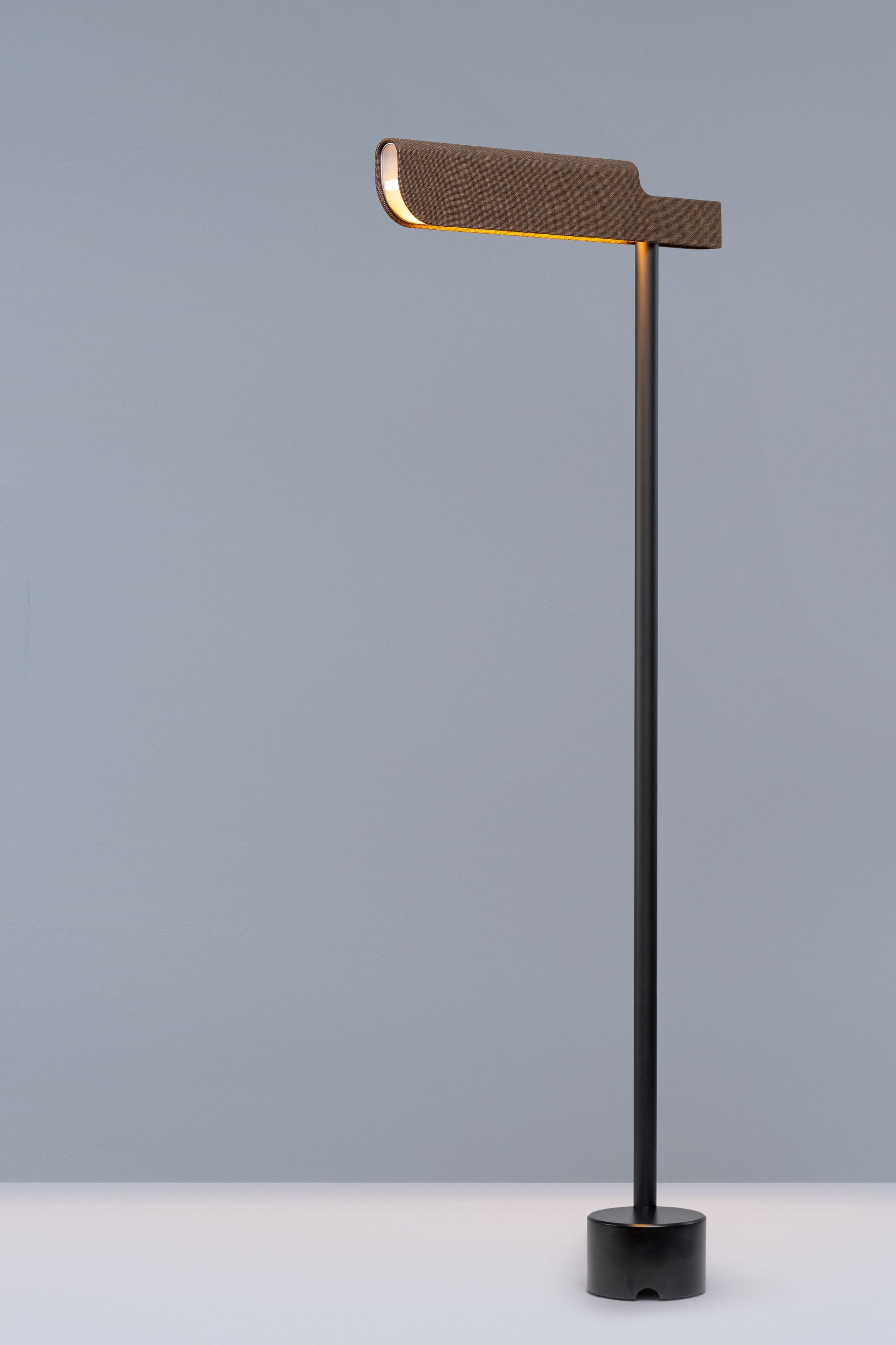 Регулируемый светодиодный торшер Formagenda профиль ARCH-00132642 - Вид №11