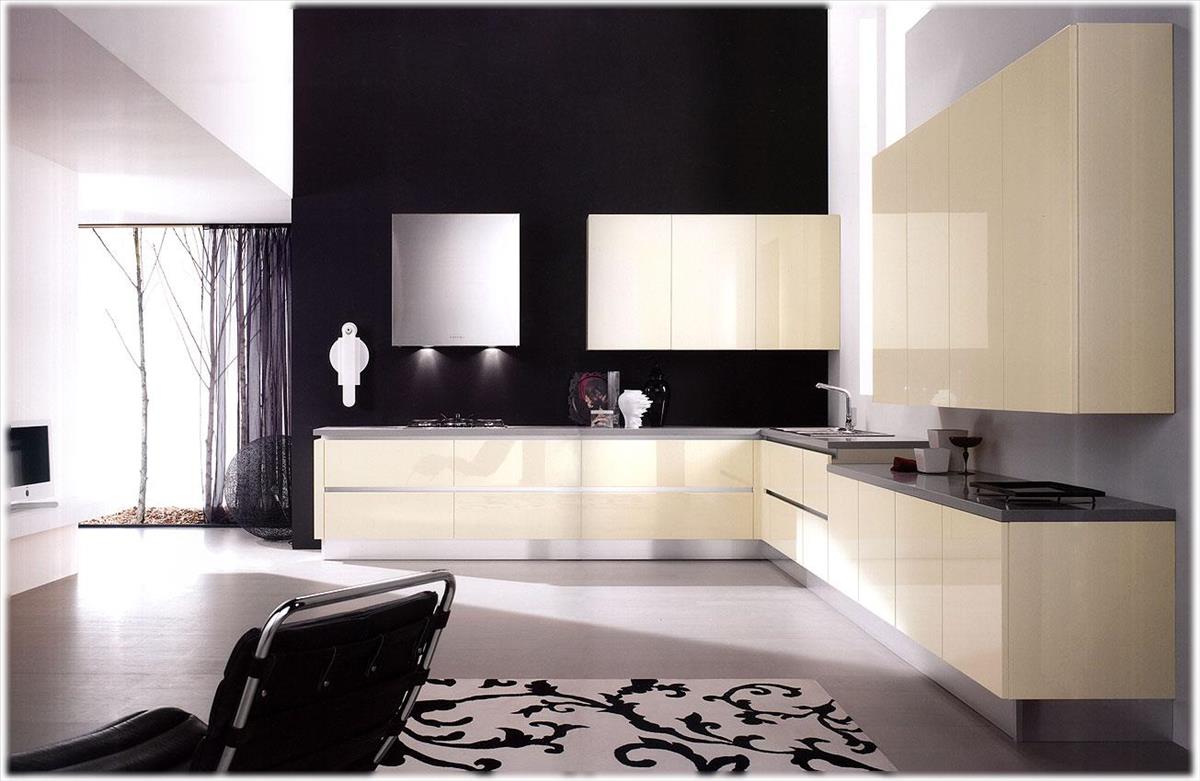 Кухня  ASTER CUCINE ATELIER-7