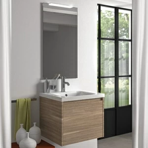 Berloni Bagno комплект мебели FORM 03