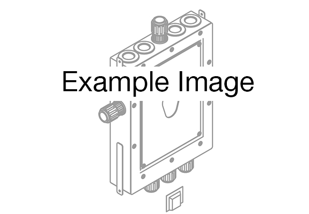 Скрытый термостат Drybox - XS-090731 DornBracht 