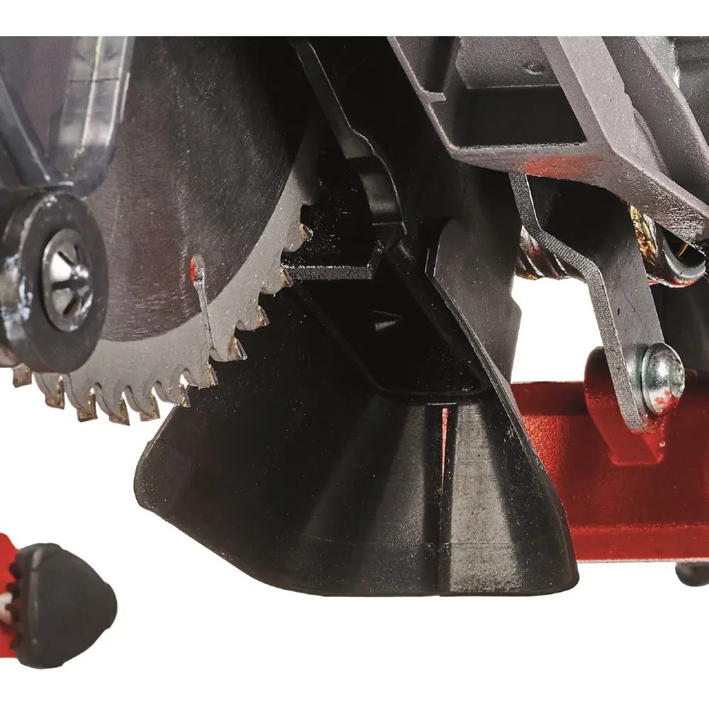 Пила торцовочная Einhell TE-SM 216 Dual, 1800 Вт, 216 мм 82665011 STLM-2165553  - Вид №3