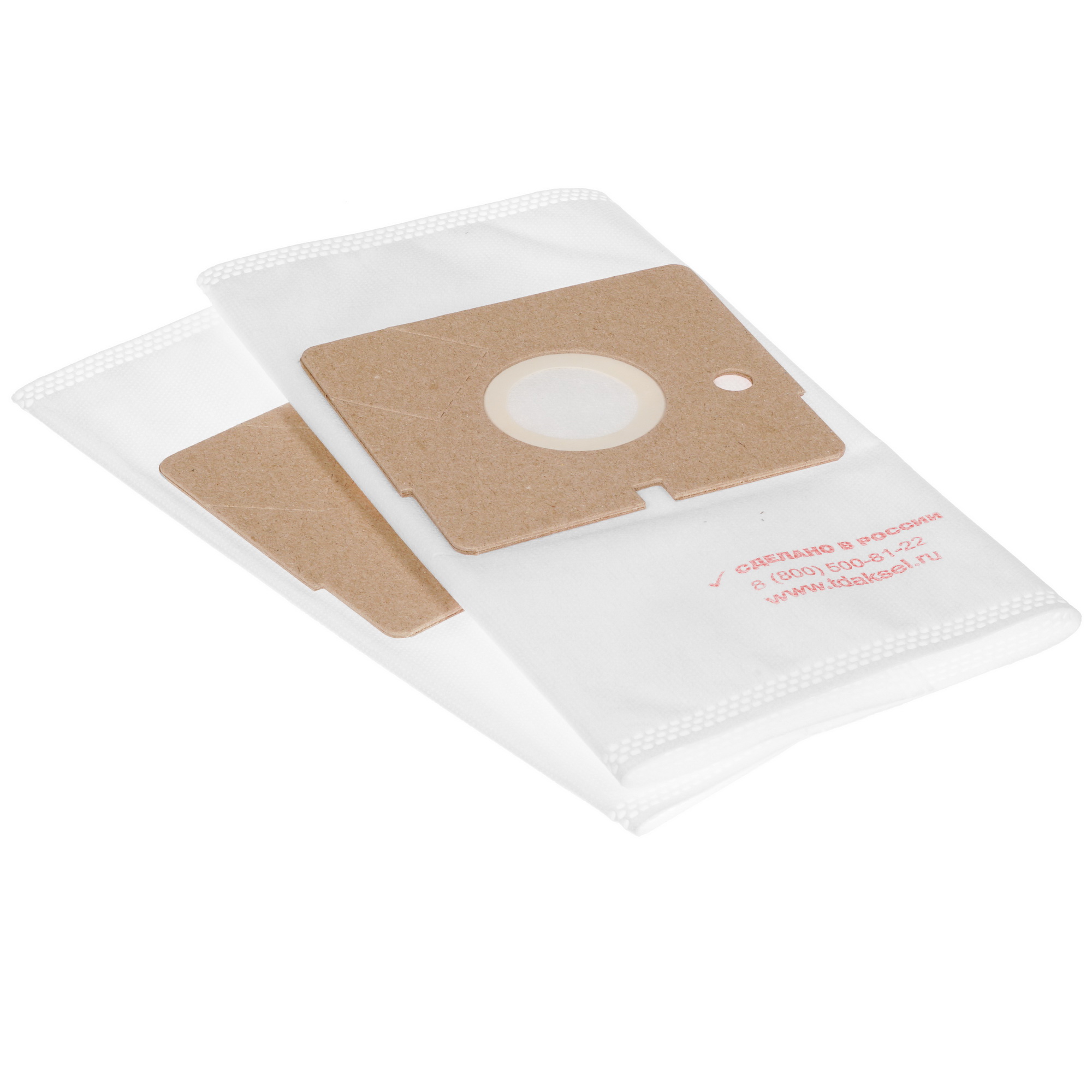 1645694 Мешок-пылесборник Ozone XS-08 STDN-0141126 - Вид №2