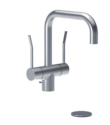 KV7L Бассейн vola 