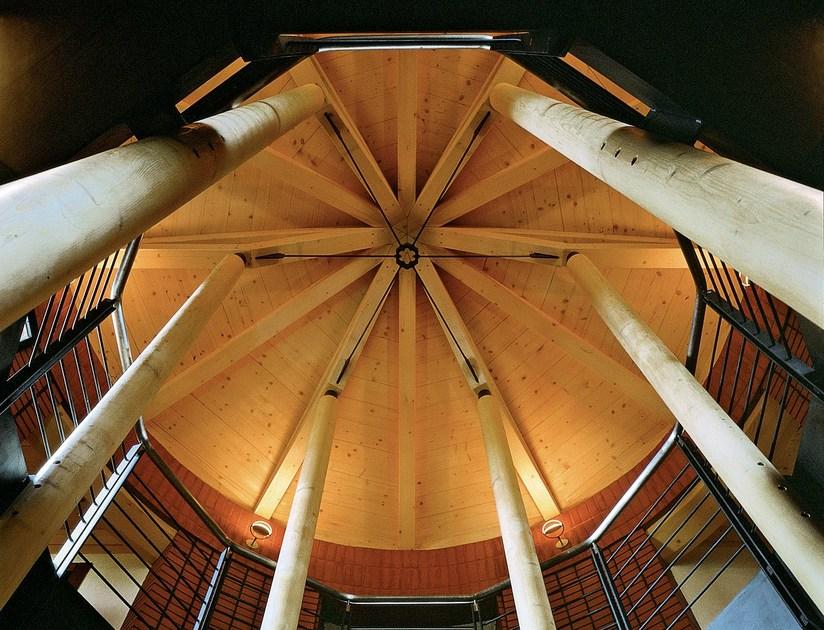 LignoAlp Конструкция для деревянной кровли sun-id-1426767 - Вид №37