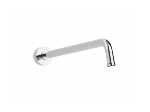 Латунный настенный душ