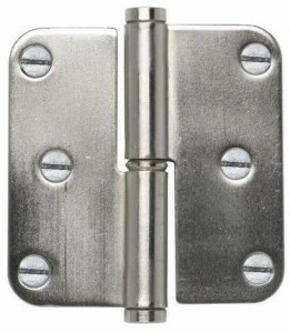 Dauby Петля для дверей из бронзы Pure® 9222