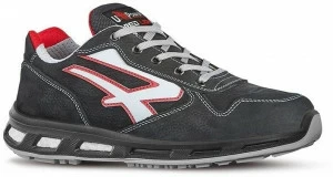 U-POWER Низкая защитная обувь  Rl20164