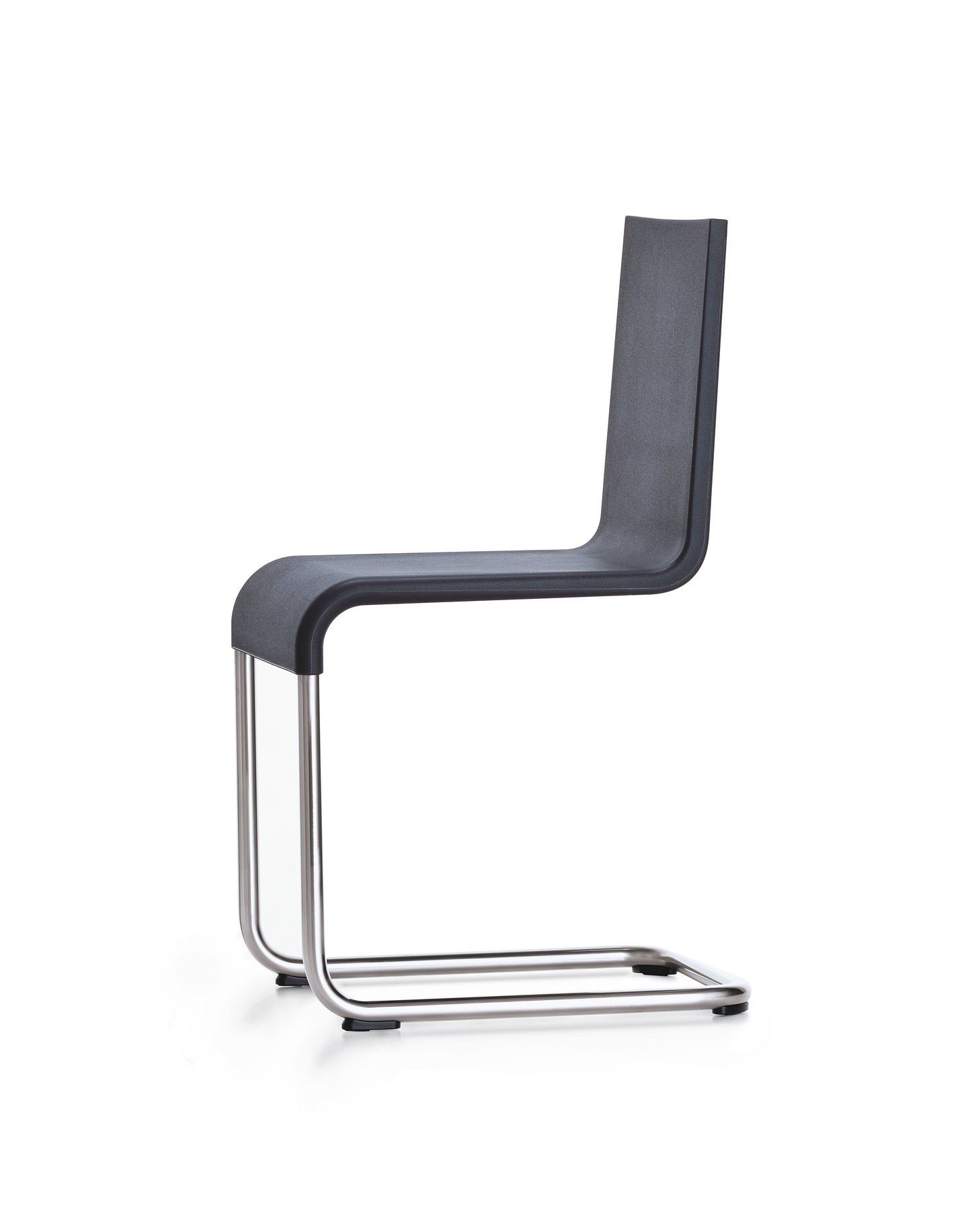 Полиуретановый консольный стул VITRA .05 ARCH-00149554 - Вид №6