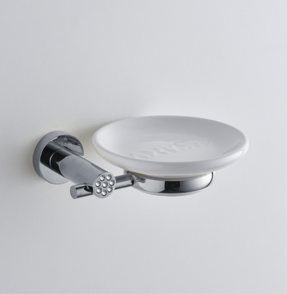 6042/SW/ 53 /CER ETRUSCA Witty Swarovski