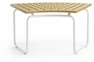 Crassevig Модульная скамья из hpl Maki